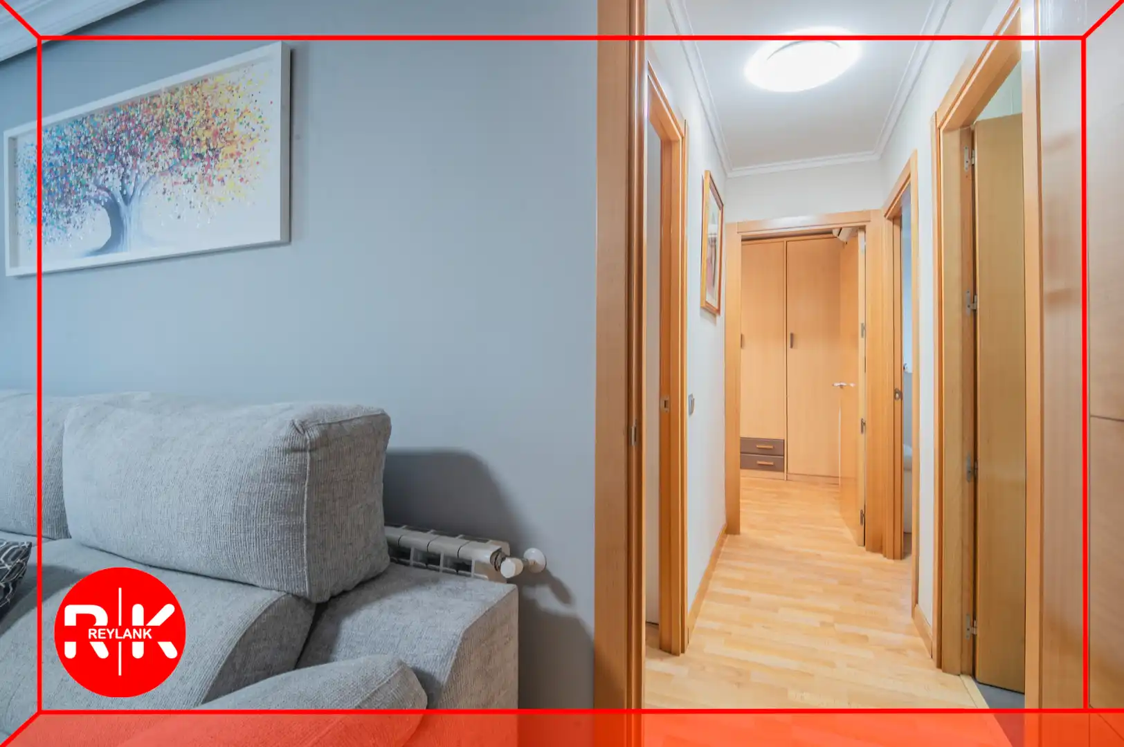 Flat for sale in Valleaguado - La Cañada