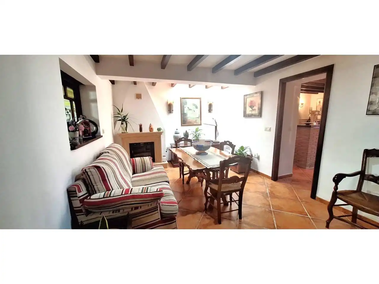 Casa en venda a Macharaviaya, imagen 7