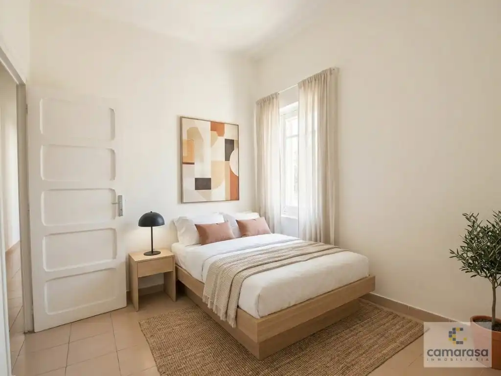 Habitación de Piso en venta en Ávila