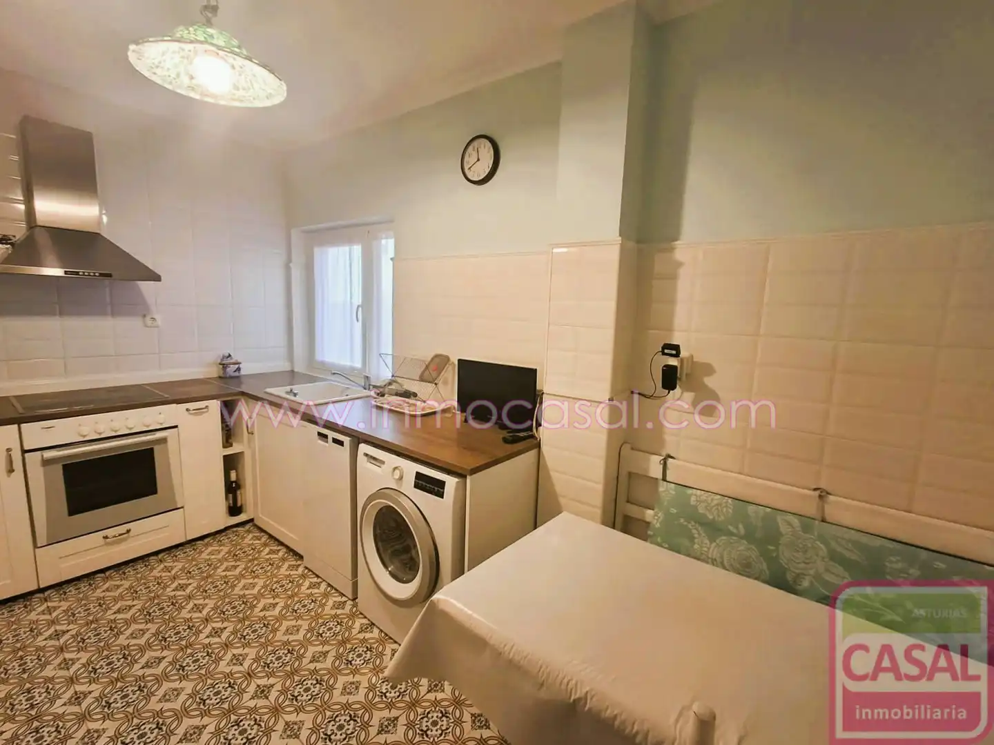 Flat for sale in Centro
