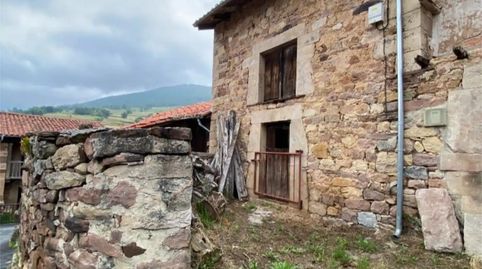 Foto 5 de Casa o chalet en venta en Poblado Cicera, 9, Peñarrubia, Cantabria