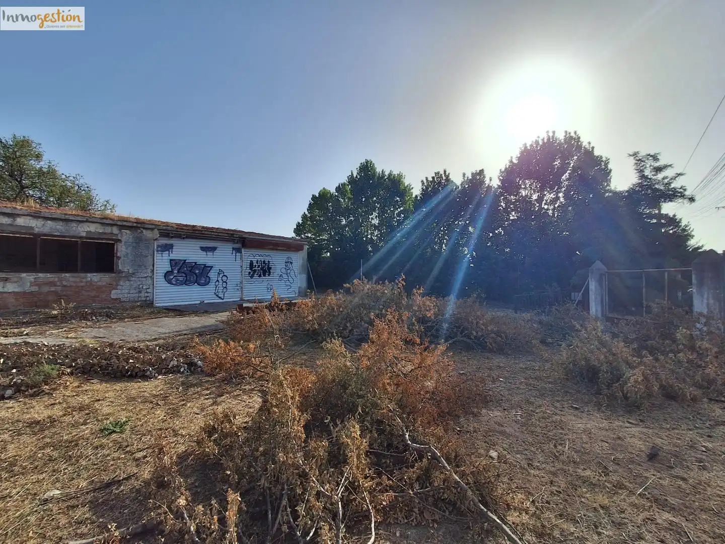 Terreno residenziale in vendita a Calle Senda Leonesa, imagen 7