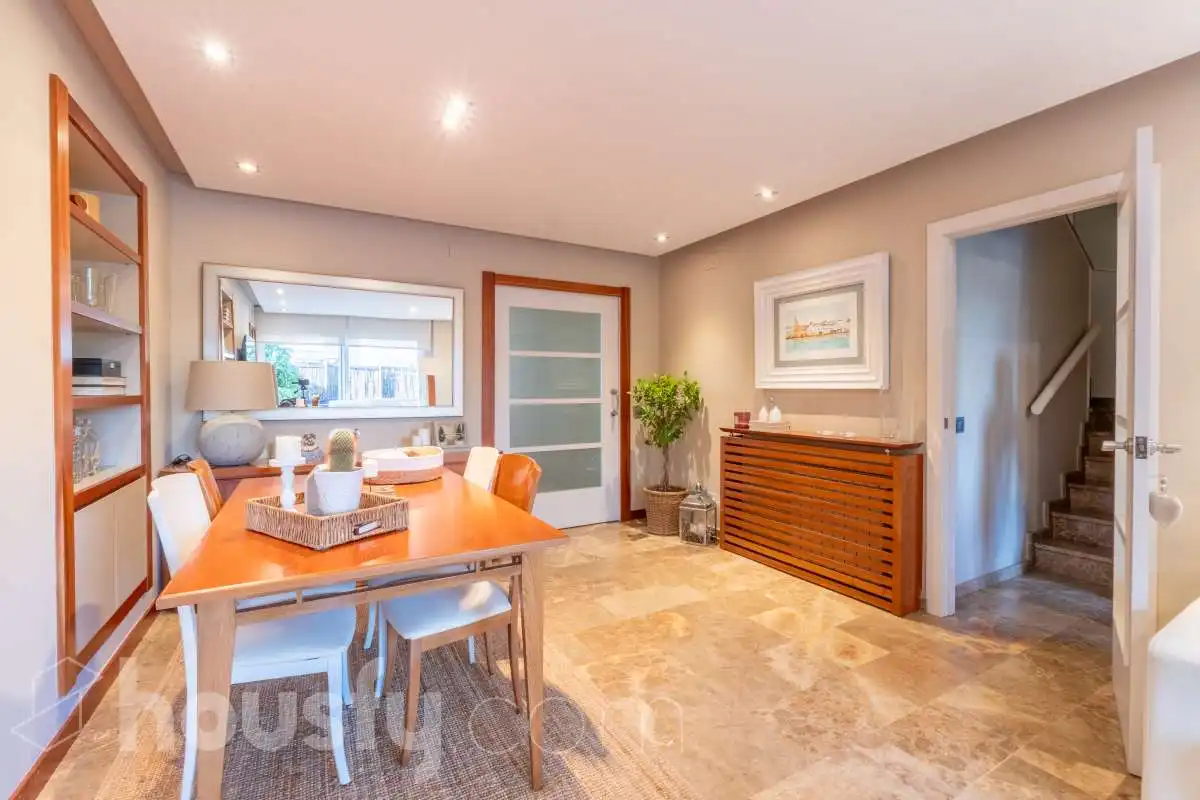 Casa adosada en venta en RB ARNAU DE VILANOVA, Molí de Vent