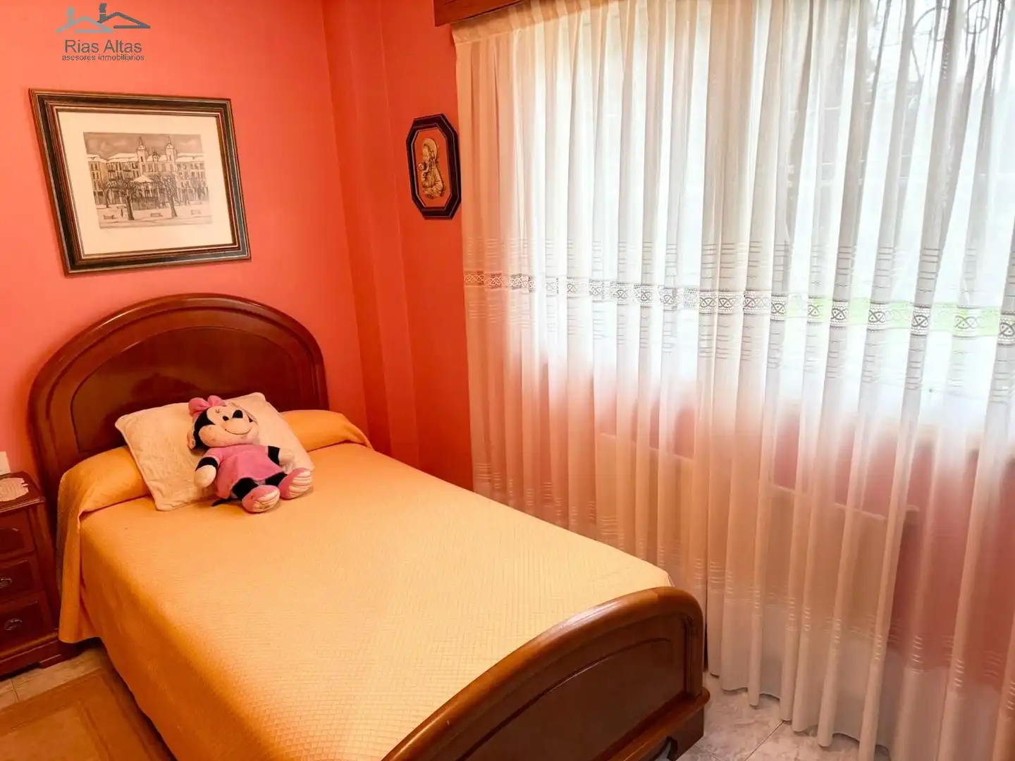 Chalet con piscina en venta en TRIBISQUEIRA, imagen 8