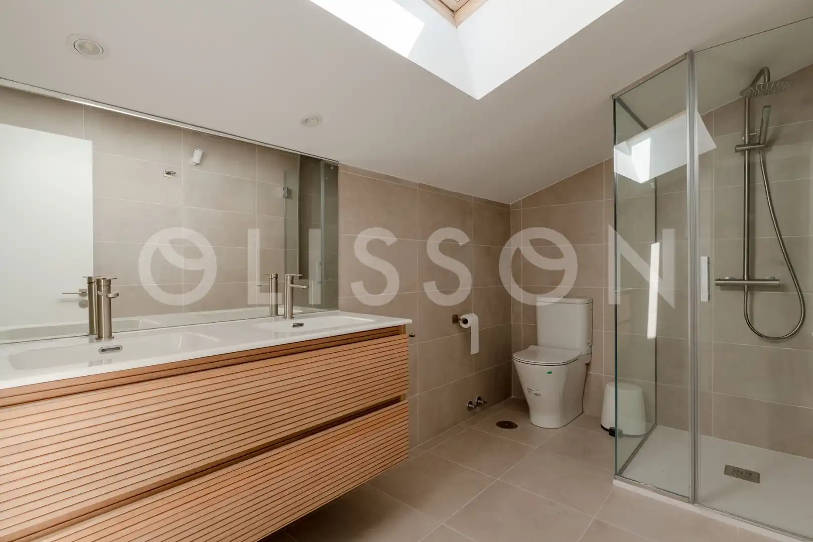 Maison mitoyenne avec piscine à vendre à El Soto de la Moraleja, imagen 33