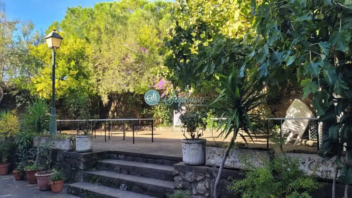 Gebäude zum Verkauf in Valencia de Alcántara
