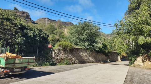 Foto 5 von Fabrik Grundstücke zum Verkauf in Plaza San Miguel, Graus, Huesca