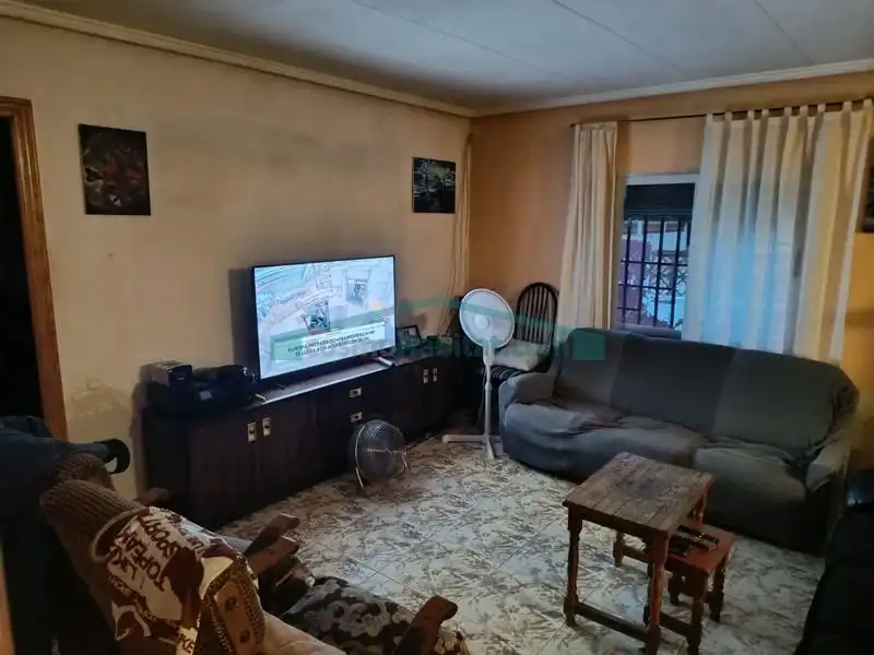 Casa rústica amb piscina en venda a DISEMINADOS (P-37), imagen 13