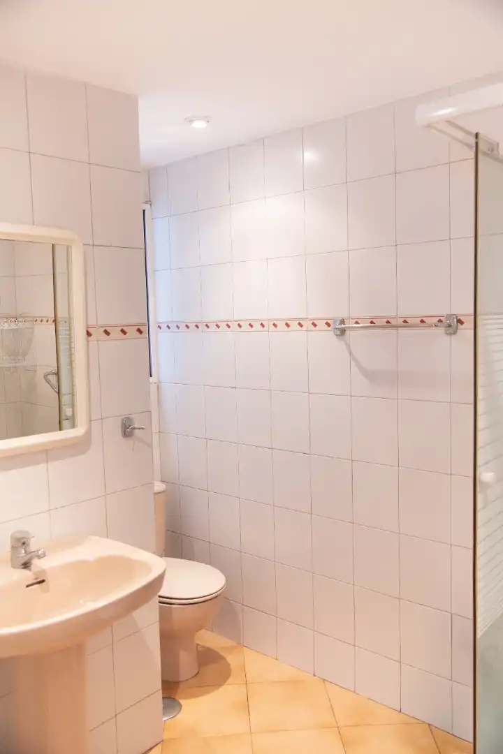 Bathroom of Flat for sale in Las Palmas de Gran Canaria  with Balcony
