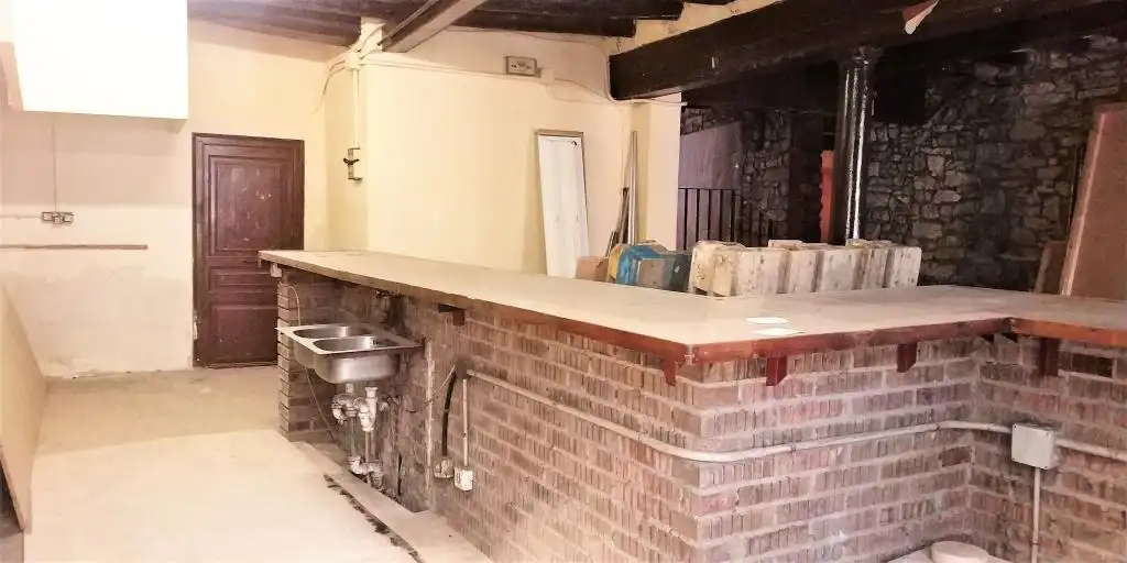 Kitchen of Country homes for sale in Verdú