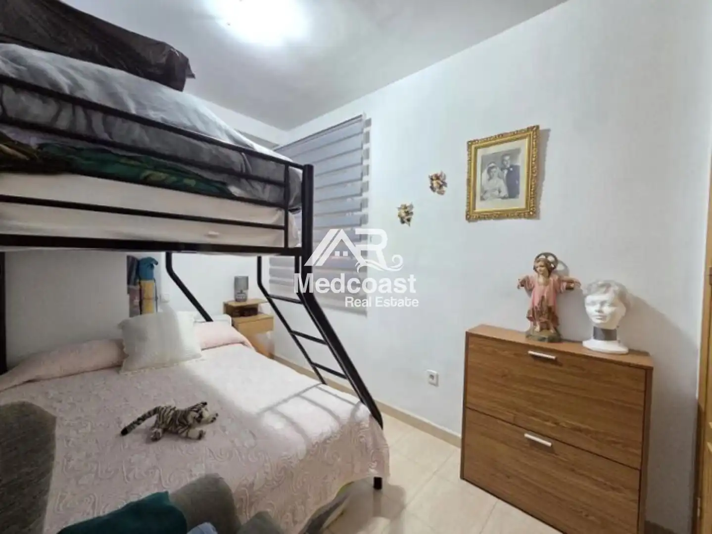 Wohnung zum Verkauf in Canteras Las, Puerto de Garrucha