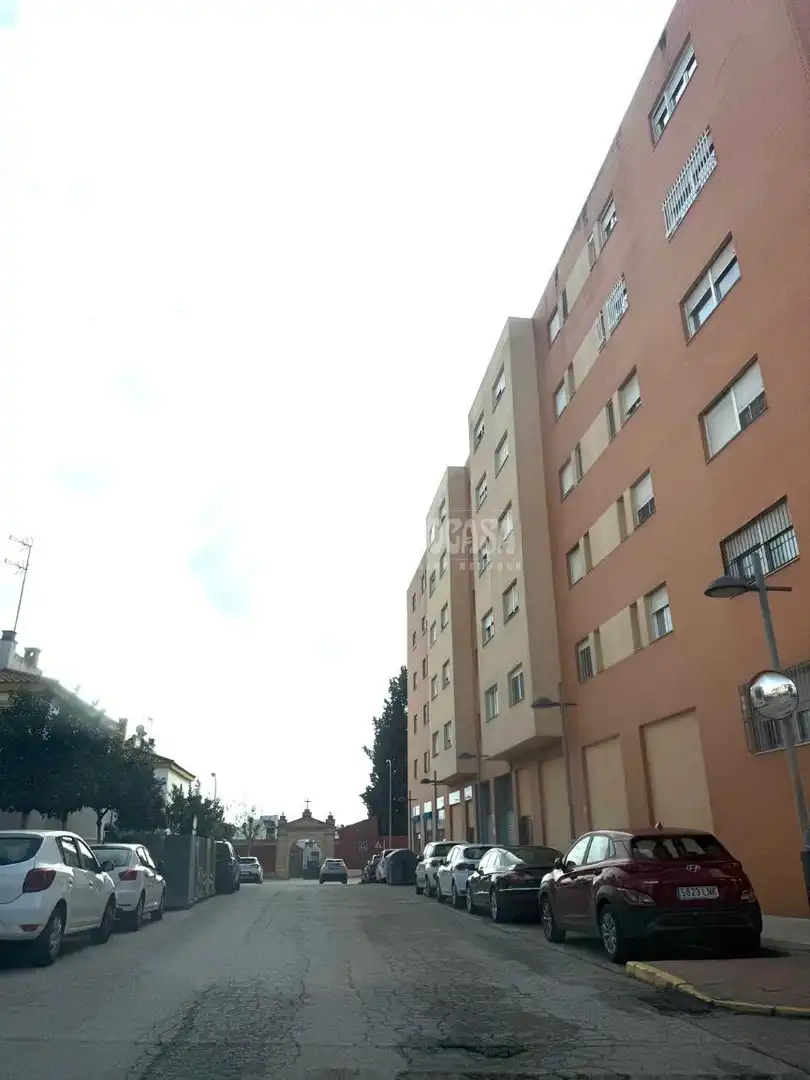 Aparcament en venda a C. Lérida, imagen 21