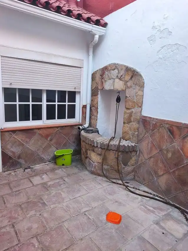 Balcony of Detached homes for sale in Los Barrios