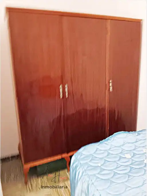 Bedroom of Houses for sale in Nava de Francia  with Heating and Balcony