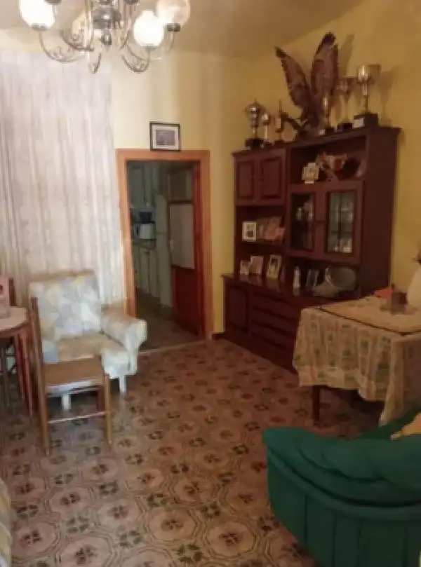 Maison jumelée à vendre à Desamparados - Hurchillo - Torremendo