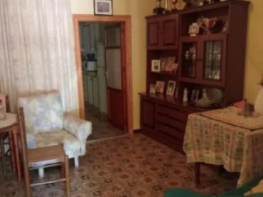 Casa aparellada en venda a Desamparados - Hurchillo - Torremendo