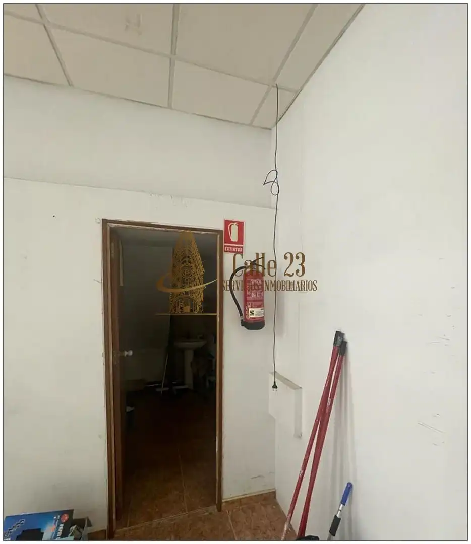 Gewerbefläche zur Miete in Centro, imagen 17