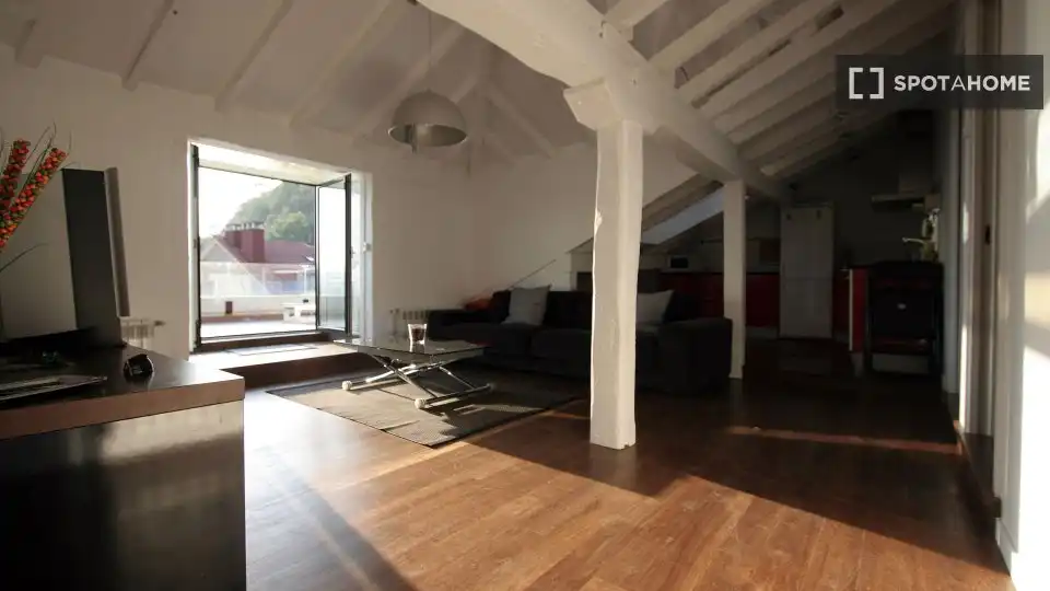 Habitación en Parte Vieja