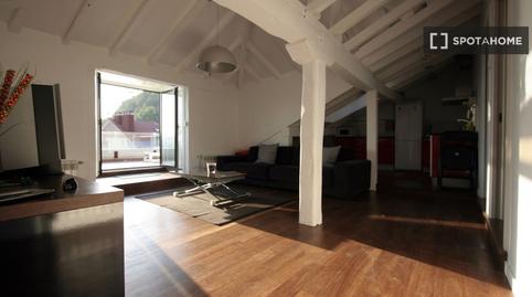 Foto 2 de Apartament per a compartir a Parte Vieja, Gipuzkoa