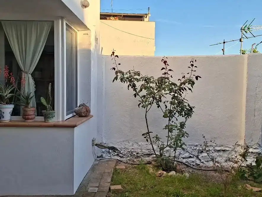 Balcony of Houses for sale in Loja, Granada
