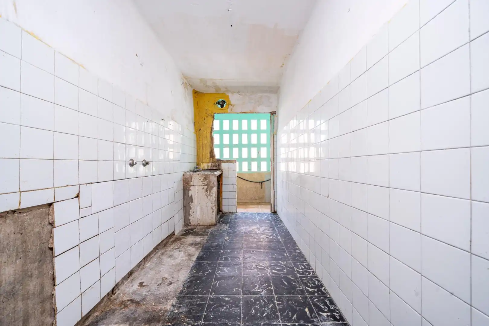 Piso con terraza en venta en Passeig PICOS DE EUROPA 2, imagen 19