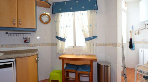 Foto 3 de Piso de alquiler en Calle Tirso de Molina, San Ginés, Cartagena