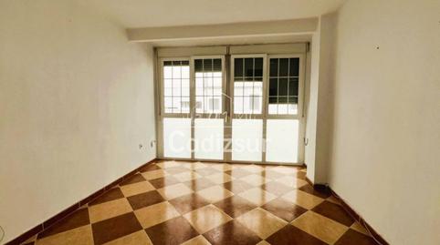 Foto 2 de Pis en venda a Paseo Marítimo - San José - La Laguna, Cádiz