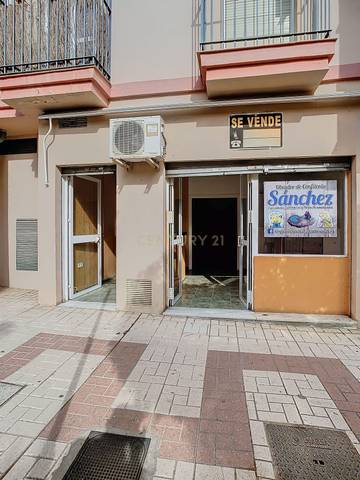 Local comercial en Venta en Calle la Higuera, Benalmádena, Málaga, España, 8 en Arroyo de la Miel