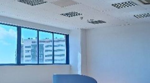 Foto 3 de Oficina de alquiler en Avenida de la Albufera, 323, Palomeras Sureste, Madrid Capital