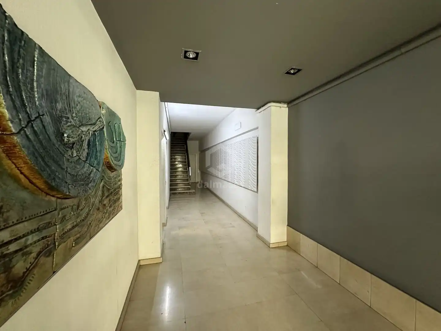 Flat for sale in Granollers  with Heating
