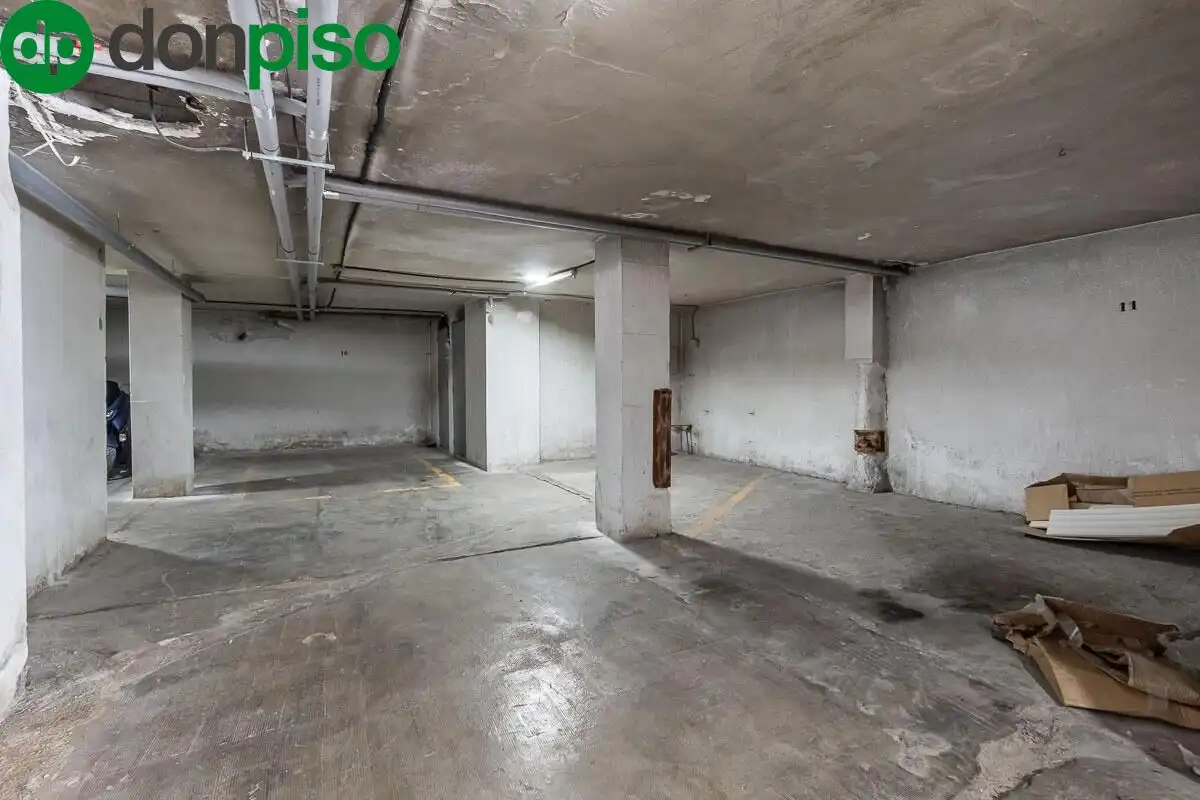 Wohnung zum Verkauf in Granada