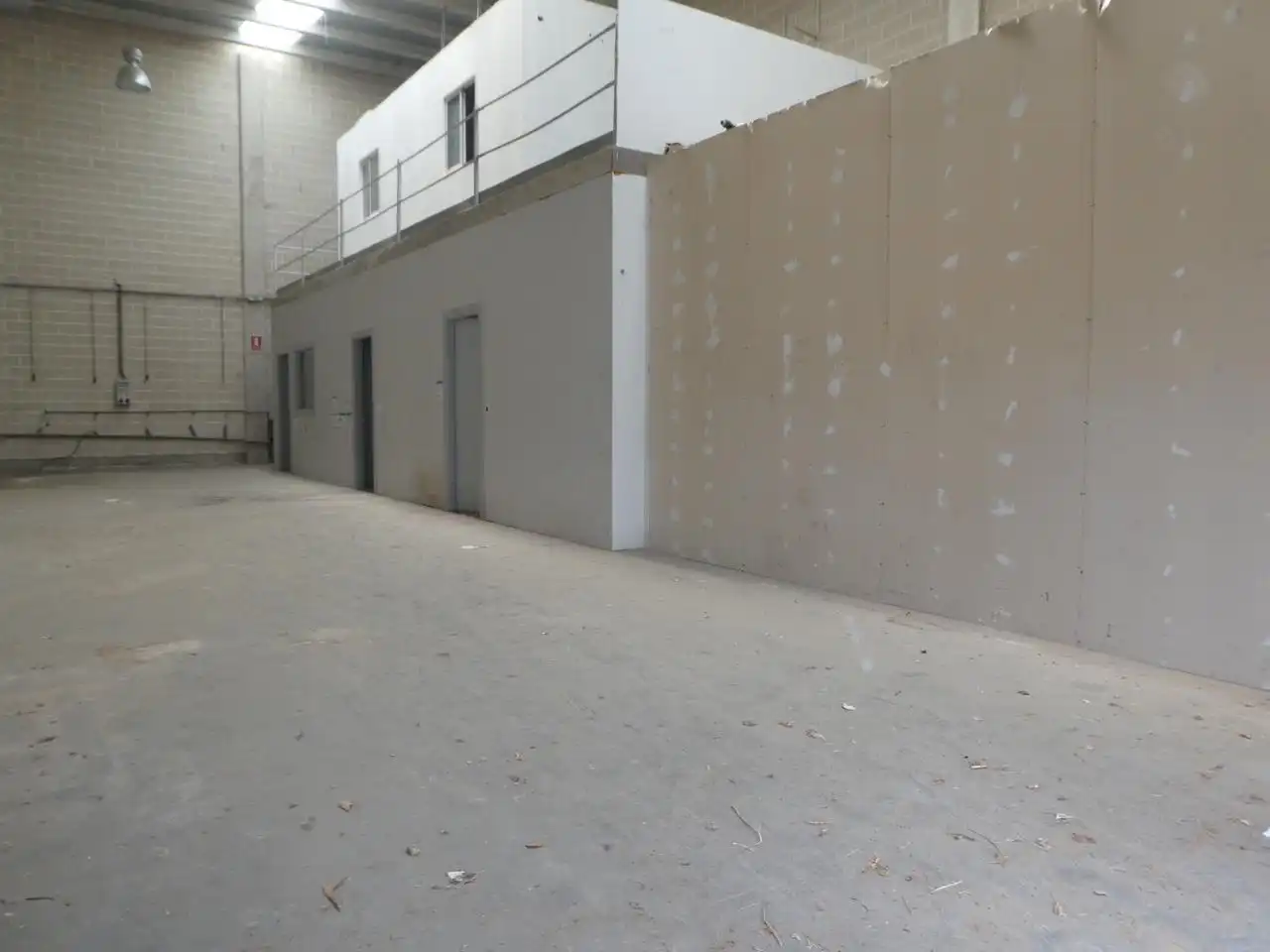 Fabrikhallen zum Verkauf in Tudela