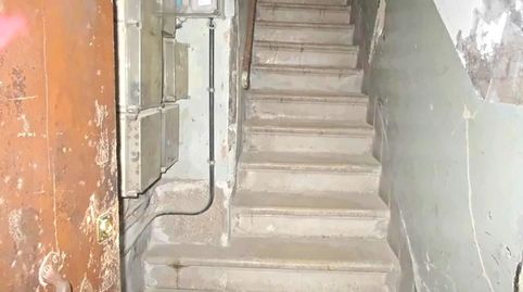 Foto 3 de Apartamento en venta en Santa Llúcia, 37, -1, Barri Antic, Manresa