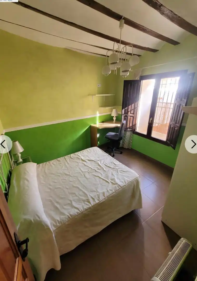 Haus zum Verkauf in Chinchilla de Monte-Aragón, imagen 9