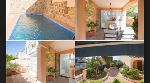 Photo 5 of Single-family semi-detached for sale in La Carolina - Guadalpín, Málaga