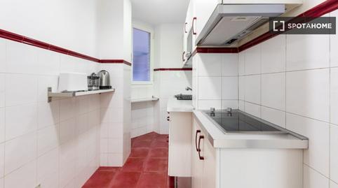 Photo 5 of Apartment to share in Castillejos - Cuzco,  Madrid Capital