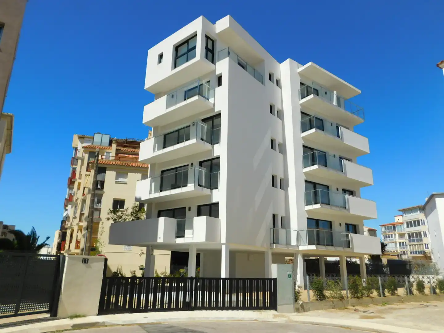 Apartment with terrace for sale in Carrer Punta de Llevant 12, imagen 28