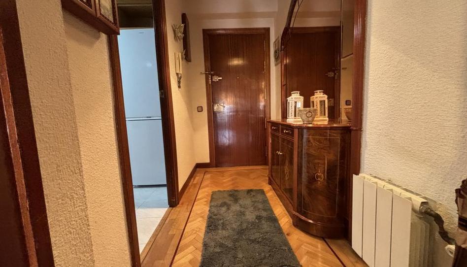 Foto 1 de Piso de alquiler en Olímpico Francisco Fernández Ochoa, Parque Ondarreta - Urtinsa, Madrid