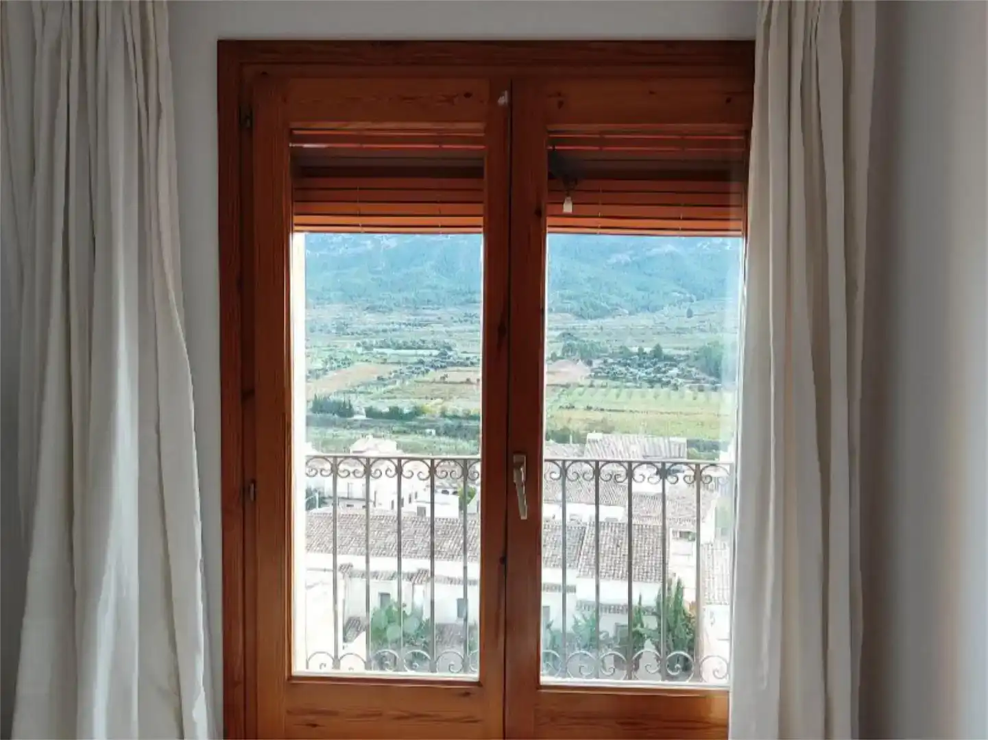 Habitación de Piso en venta en Corbera d'Ebre con Horno, Lavadora y Microondas