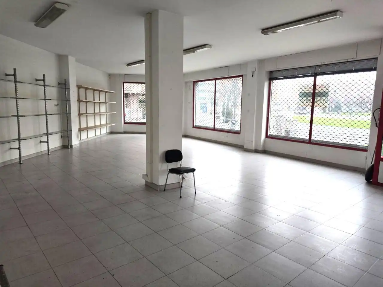 Business premises to rent in Calle Corredera 23 24005 Leon, imagen 4