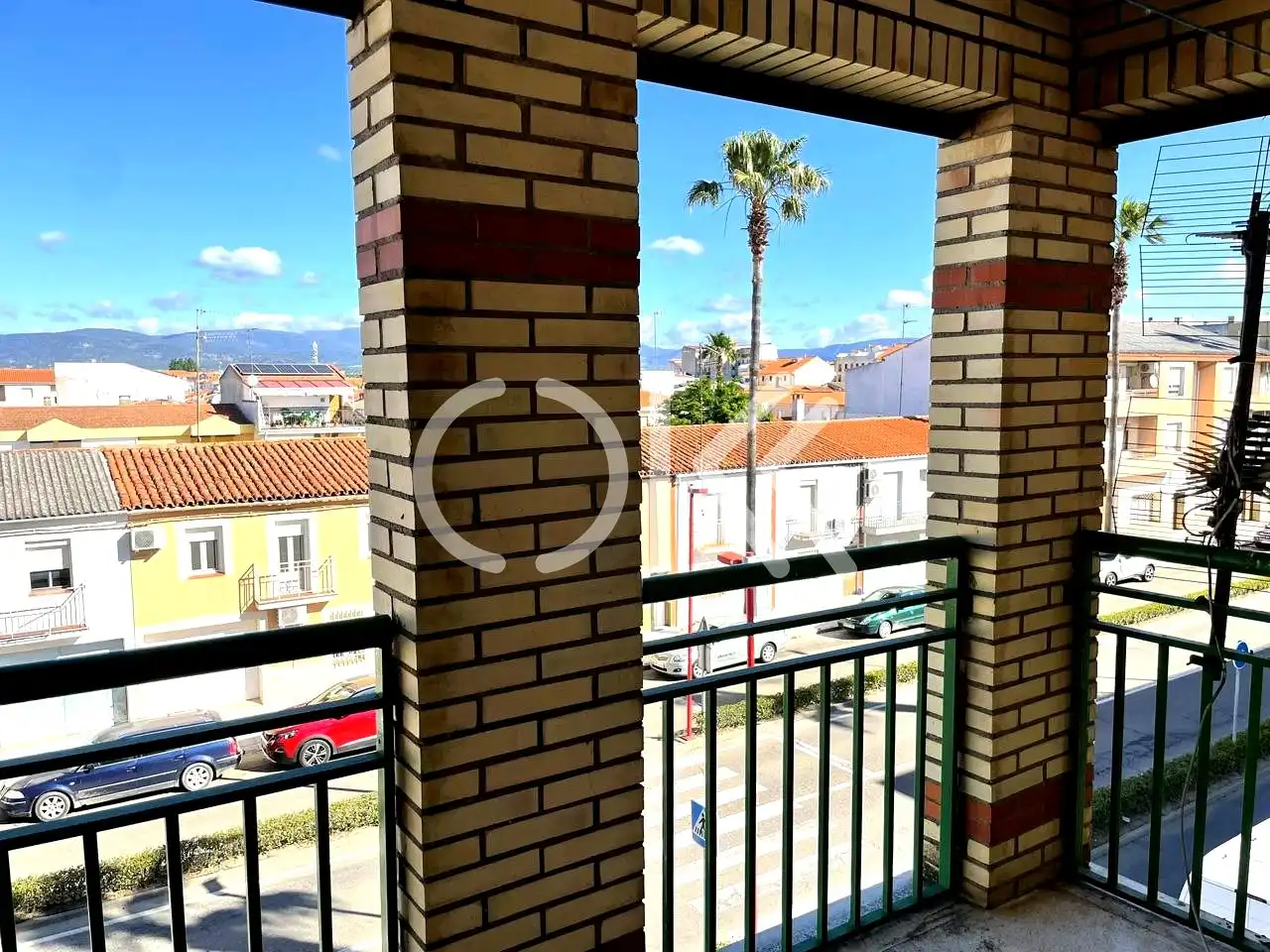 Terraza de Dúplex en venta en Moraleja con Terraza y Balcón