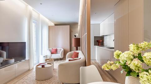 Photo 5 of Flat for rent in Calle Goya, 131, Goya, Madrid Capital