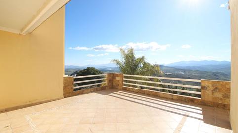 Foto 4 de Finca rústica en venta en Pasadilla, Alozaina, Málaga