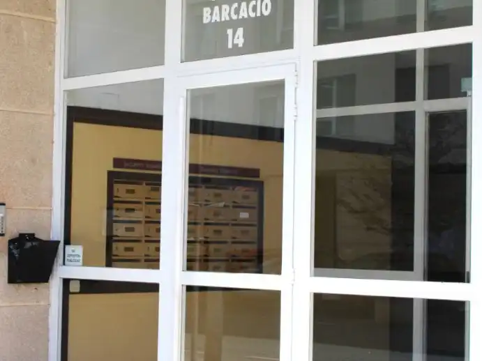 Àtic amb ascensor en venda a Cruz de Barkazio 14, imagen 27