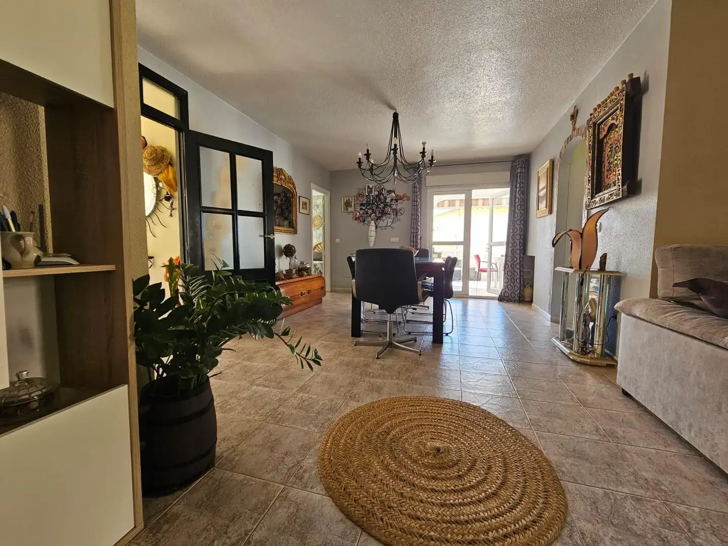 Villa avec terrasse à vendre à Calle Calle Galera, imagen 2