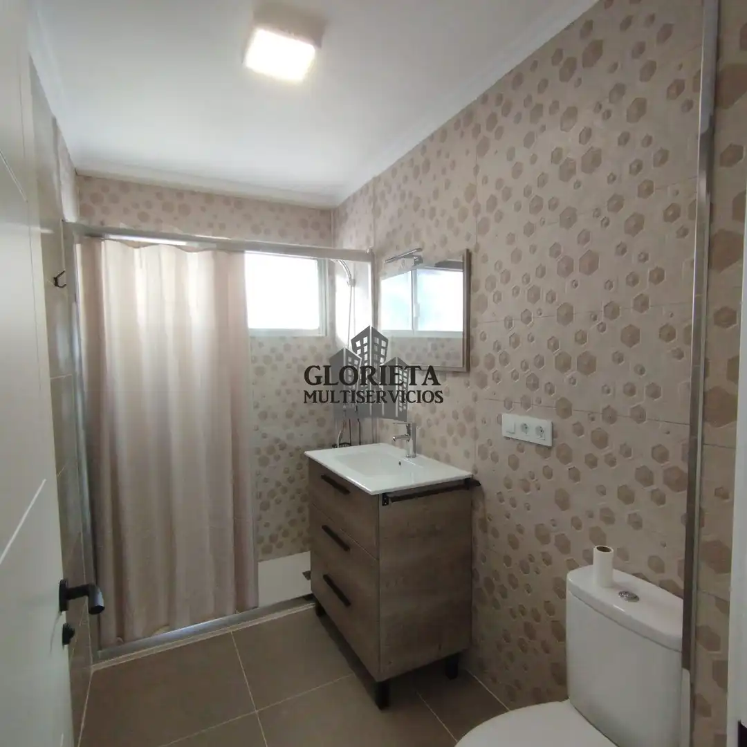 Flat for rent in Coia