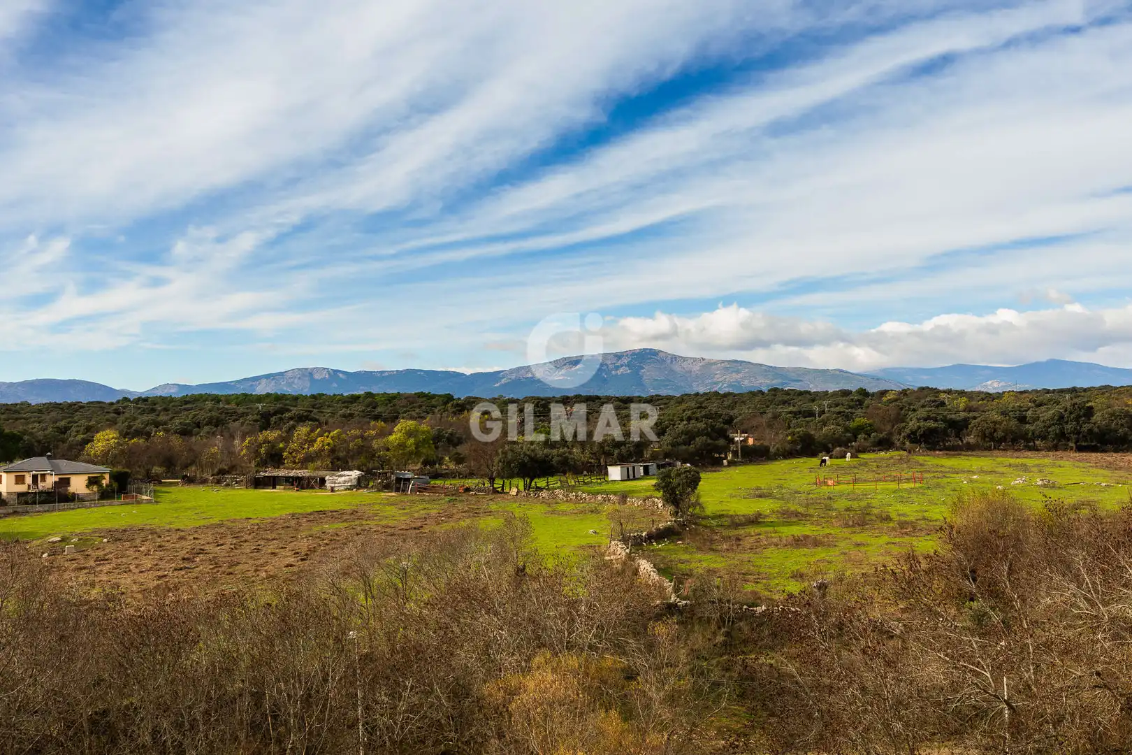 Houses for sale in Colmenarejo  with Heating, Private garden and Swimming Pool