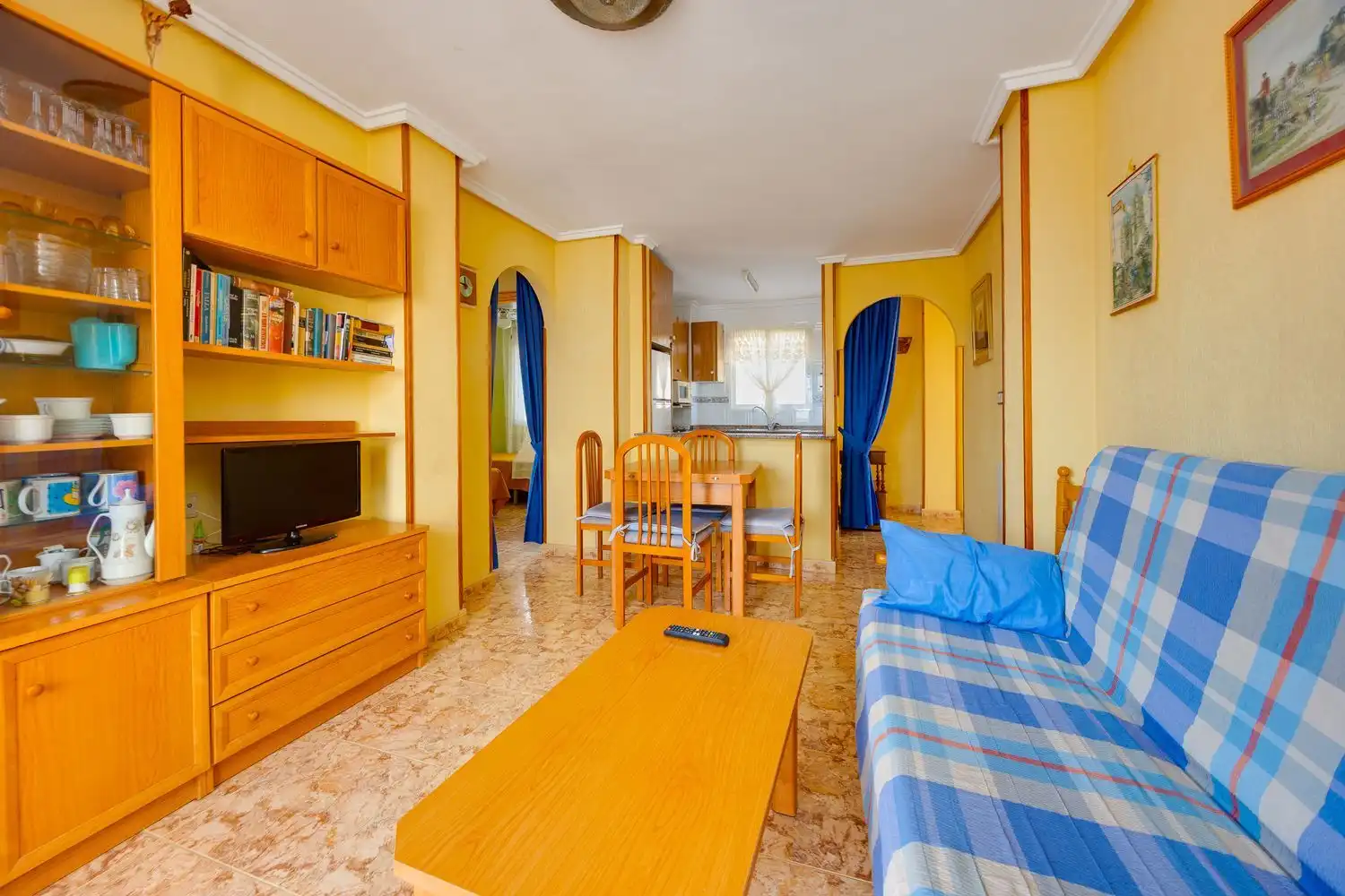 Penthouse mit Terrasse zum Verkauf in Calle Los Emilios 8, imagen 21