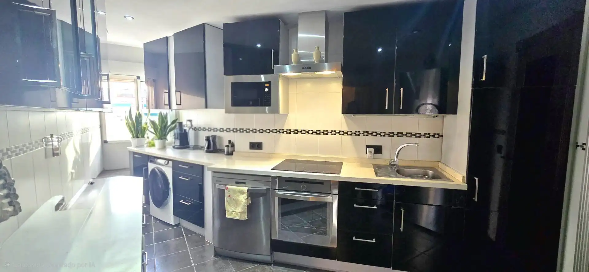 Piso con ascensor en venta en Calle CL HERMANOS SALON 4 EDF MARIA II, imagen 11