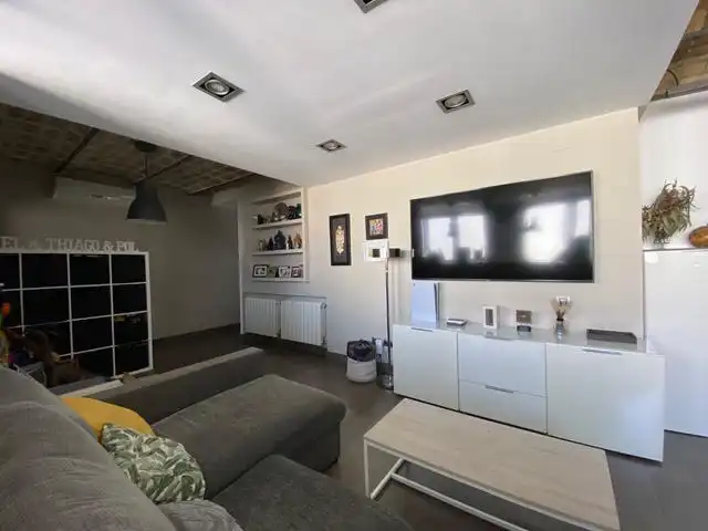 Penthouse mit Aufzug zum Verkauf in Carrer d'Entença, imagen 11
